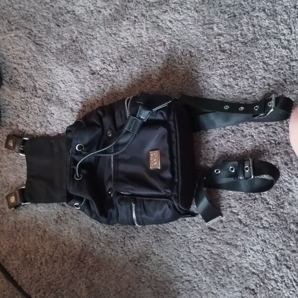 Small Backpack
